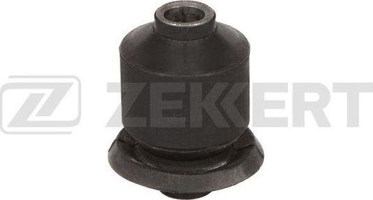Сайлентблок переднего рычага подвески Zekkert для Mazda 626 II (GC) 1982-1990. Артикул GM-6877