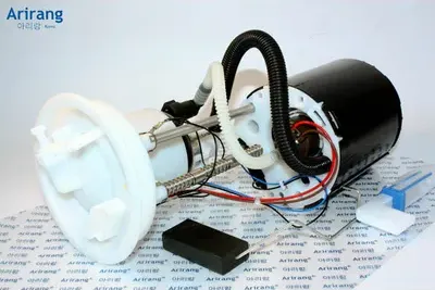 НАСОС ТОПЛИВНЫЙ В СБОРЕ (МОДУЛЬ) FORD S-MAX 2.5 ST S-MAX 2.3 MONDEO IV SALOON 2. (Arirang). Артикул EFP5030A