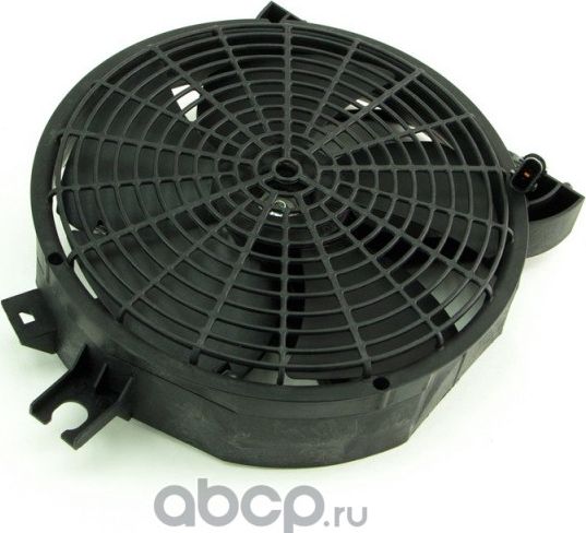 Вентилятор радиатора (Dominant). Артикул MT0940200001