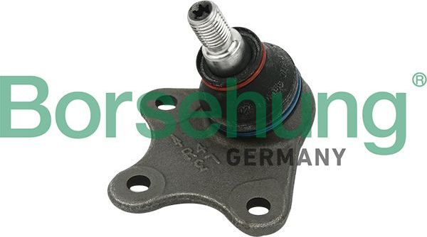 Шаровая опора Borsehung передняя правая для SEAT Cordoba II 2002-2009. Артикул B11337