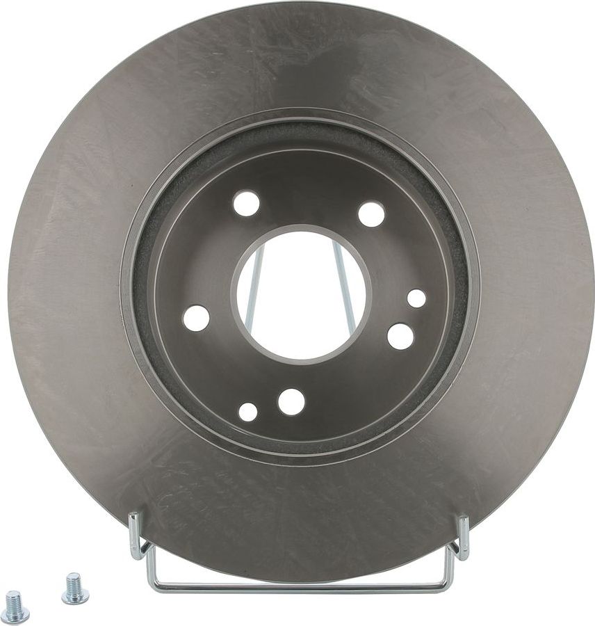 Тормозной диск Ferodo Premier. Артикул DDF1135