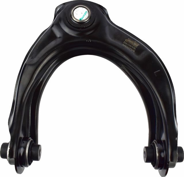 Рычаг HONDA ACCORD 08- пер.подв.верх.лев. (Jikiu). Артикул RA28015L