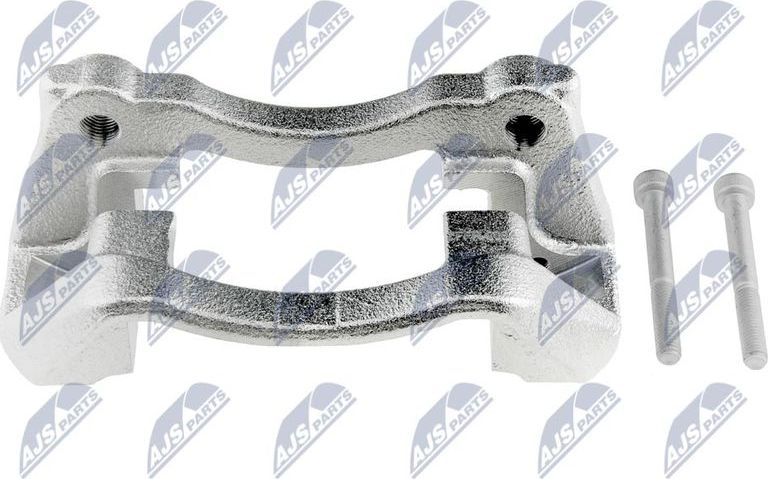 Скоба тормозного суппорта NTY. Артикул HZT-FR-020A