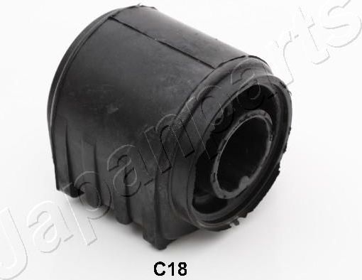 Сайлентблок переднего рычага подвески Japanparts задний правый для Chrysler Voyager IV 2000-2008. Артикул RU-C18