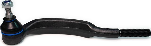 Наконечник рулевой тяги Cworks левый для Peugeot 407 2004-2011. Артикул F230R0098