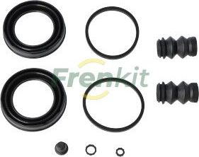 Ремкомплект тормозного суппорта Frenkit передний для Ford Transit VI 2000-2006. Артикул 248060