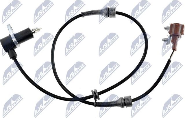 Датчик ABS NTY передний левый для Nissan Pathfinder II 1997-2004. Артикул HCA-NS-134