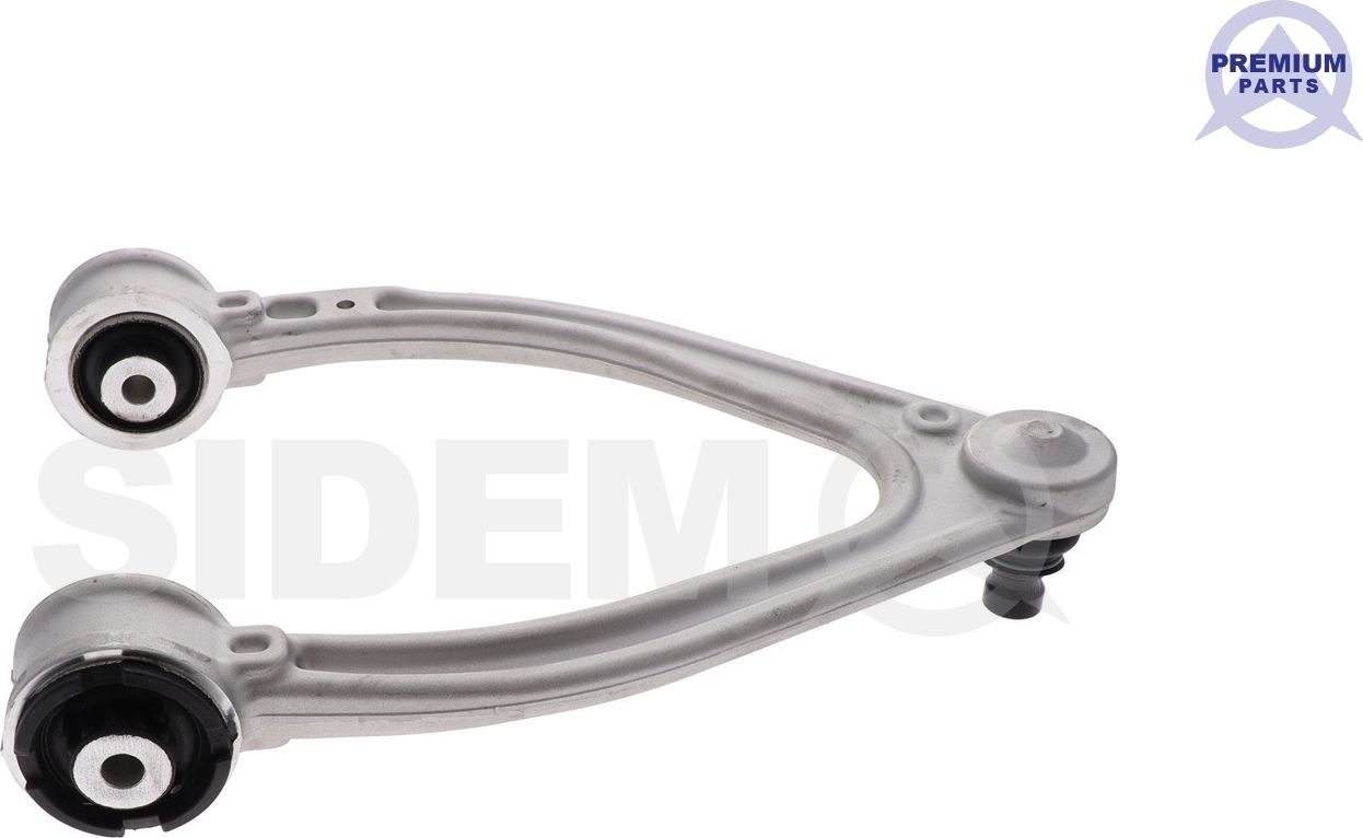 Поперечный рычаг передней подвески Sidem (алюминий). Артикул 49759