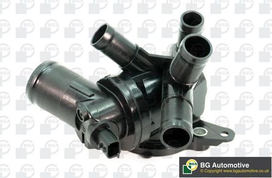 Термостат BGA для Nissan Tiida I 2014-2013. Артикул CT7308