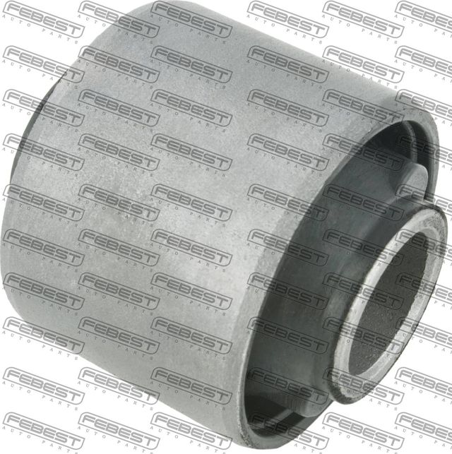 Втулка (сайлентблок) амортизатора Febest. Артикул NAB-R50R