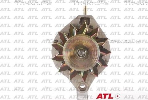 Генератор ATL/Delta Autotechnik для ВАЗ 2101 1970-1984. Артикул L 32 120