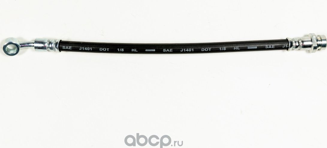 Шланг тормозной задний правый (Just Drive). Артикул JBH0289