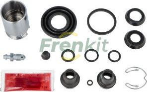Ремкомплект тормозного суппорта Frenkit задний для Kia Rio IV 2017-2026. Артикул 234963