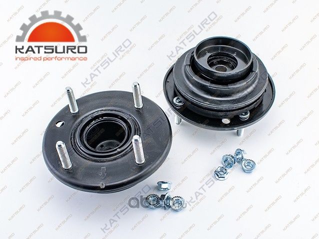 ОПОРА АМОРТИЗАТОРА (Katsuro). Артикул KAT0801FRD