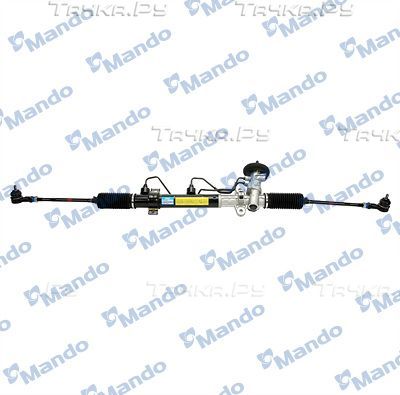 Рулевая рейка Mando передний для Hyundai Trajet I 2000-2008. Артикул EX577003A010