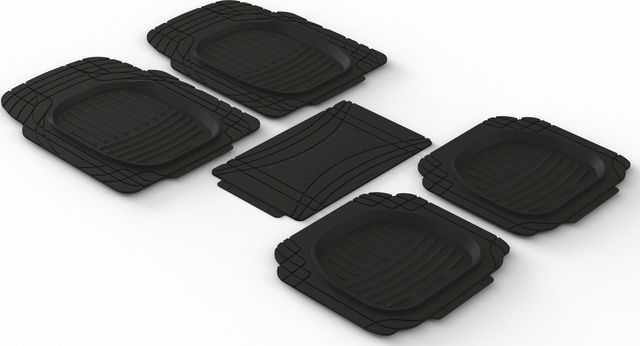 Коврики универсальные Seintex Transformer в салон. Артикул 98248
