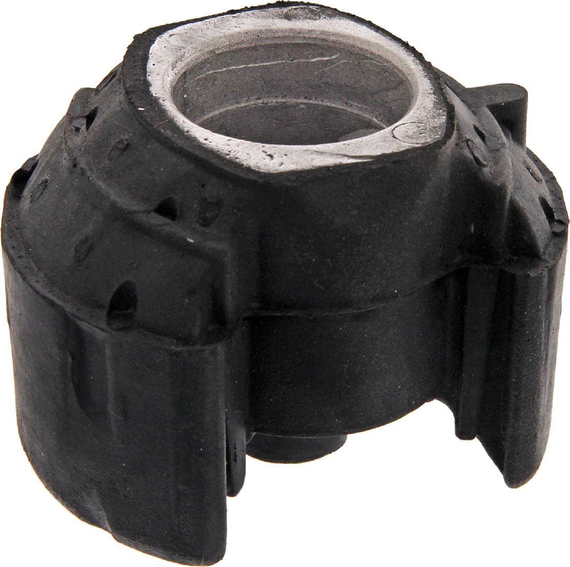 Сайлентблок передней балки Febi Bilstein. Артикул 04348