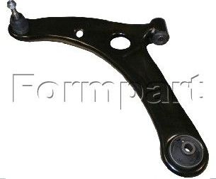 Поперечный рычаг Formpart левый для Mitsubishi Colt VI (Z20/Z30) 2004-2012. Артикул 3909013