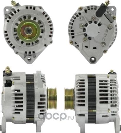 Генератор 14V/110A (Dexel) Dexel. Артикул XAL4045