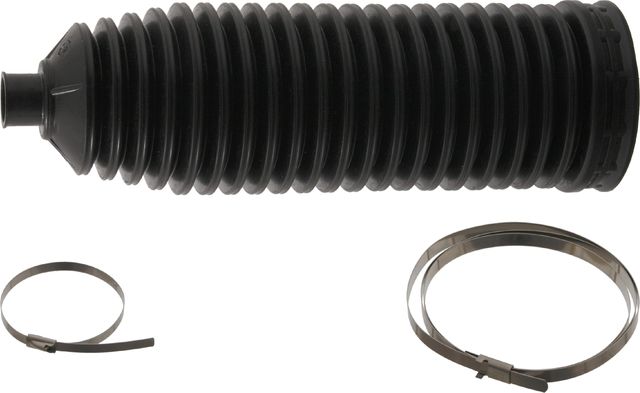 Пыльник рулевой рейки (комплект) SWAG передний правый/левый для Mercedes-Benz CLK-Класс II (C209, A209) 2002-2010. Артикул 10 92 9657