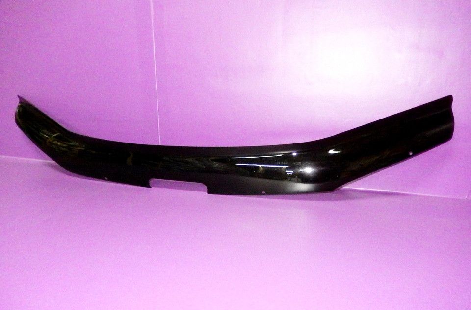 Дефлектор Vip-Tuning для капота Peugeot 306 седан, хэтчбек рестайлинг 1997-2002. Артикул PG54