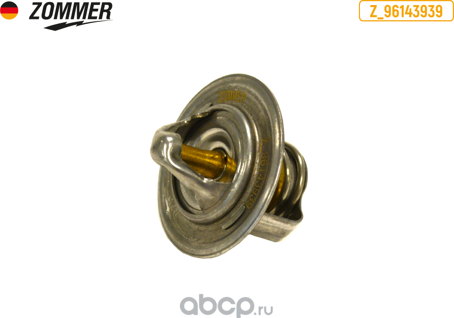 Термостат (Zommer). Артикул Z96143939