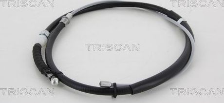 Трос ручника (тросик ручного тормоза) Triscan. Артикул 8140 291130
