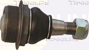 Шаровая опора Comline (сталь). Артикул CBJ7176