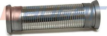 Гофра глушителя Auger для Mercedes-Benz SK 1987-1996. Артикул 68333