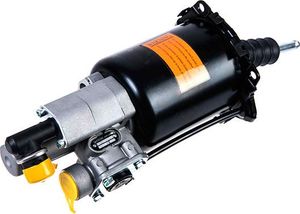 ПГУ (пневмогидроусилитель сцепления) Stellox для MAN TGS 2007-2026. Артикул 83-15057-SX