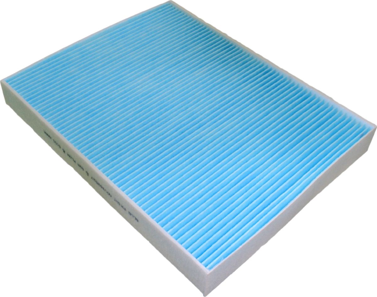 Салонный фильтр Blue Print. Артикул ADV182527