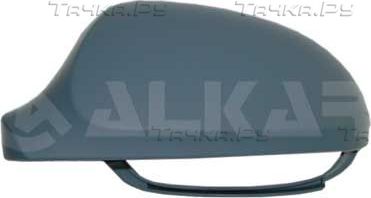 Кожух зеркала бокового Alkar. Артикул 6311118