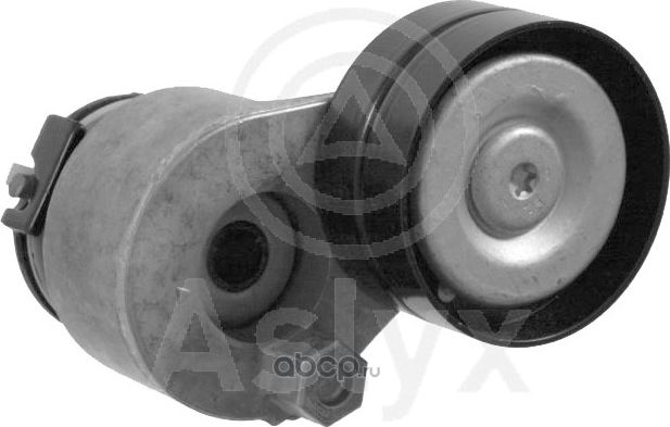 Натяжная планка, поликлиновой ремень (Aslyx). Артикул AS202515