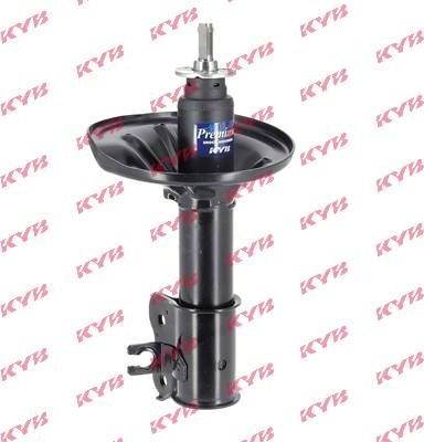Амортизатор KYB (Каяба) Premium. Артикул 634044