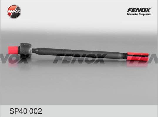 Рулевая тяга Fenox. Артикул SP40002