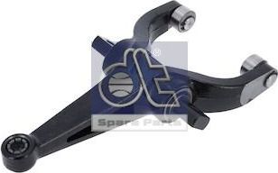 Вилка сцепления DT Spare Parts. Артикул 1.13270