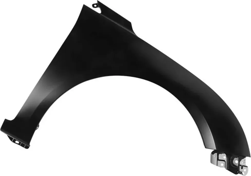 КРЫЛО ПЕРЕДНЕЕ ПРАВОЕ БЕЗ ОТВ. ПОД ПОВТОР. CRUZE 11-15 (Gordon). Артикул CV99D72AR