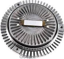 Муфта (вискомуфта) вентилятора Mitsubishi. Артикул MD356867