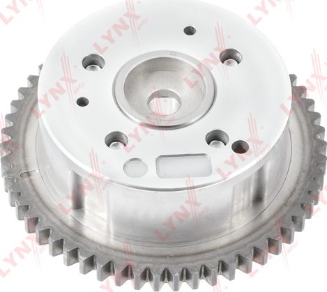 Регулятор фаз ГРМ LYNXauto. Артикул TV-0004