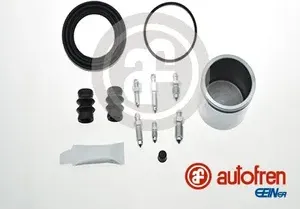 Ремонтный комплект суппорта с поршнем тормозного передний SKODA OCTAVIA (A7) 201 (Seinsa Autofren). Артикул D41086C