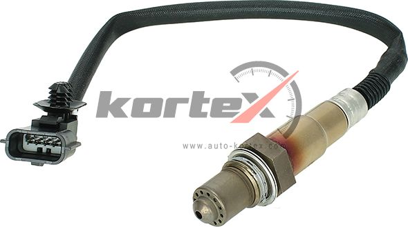 Лямбда-зонд (Kortex). Артикул KLP100