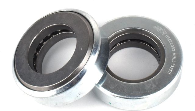 ПОДШИПНИК ОПОРЫ АМОРТИЗАТОРА Jikiu. Артикул BM22003