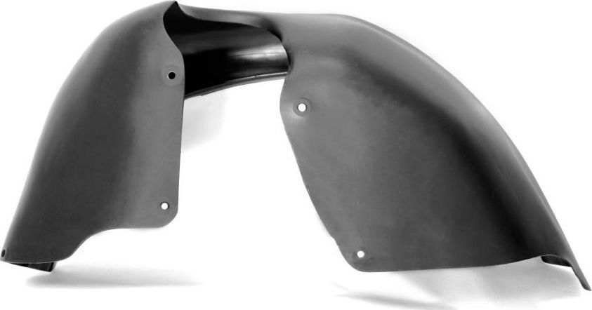 Подкрылок (локер) Rival задний левый для Datsun mi-DO хэтчбек 2015-2020. Артикул 48701003