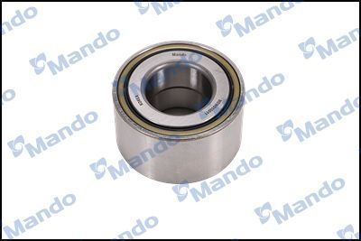Ступичный подшипник (комплект) Mando. Артикул MDW010011
