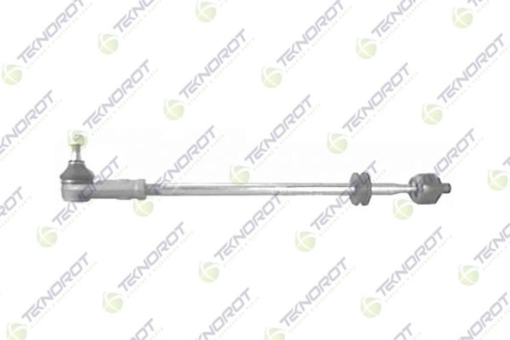 Рулевая тяга поперечная Teknorot. Артикул V-456