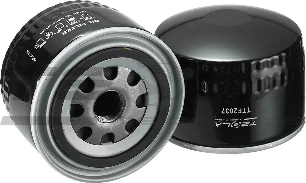 Фильтр масляный (Tesla Technics). Артикул TTF2037