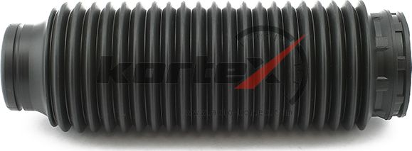 Пыльник амортизатора переднего (Kortex). Артикул KRB017