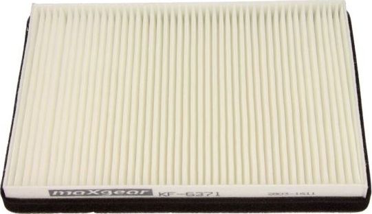 Салонный фильтр MaXgear. Артикул 26-0602