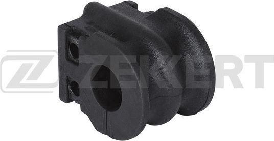 Втулка стабилизатора Zekkert передняя правая/левая для Nissan Teana L32 2014-2026. Артикул GM-1122
