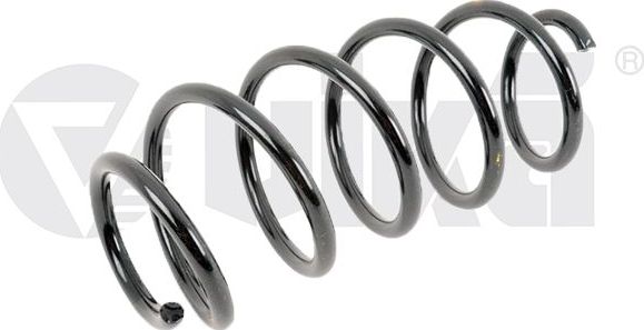 Пружина подвески Vika. Артикул 44111608001